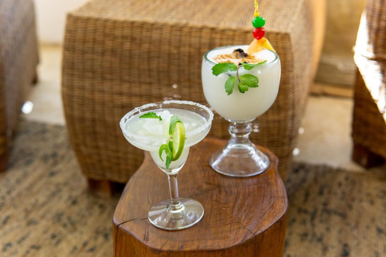 Xcabal Hotel Boutique Bacalar Ngoại thất bức ảnh
